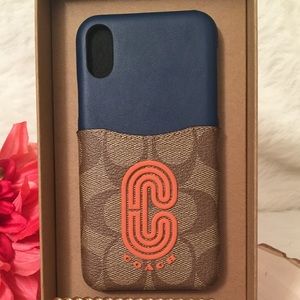 IphoneX/XS Case 🆕